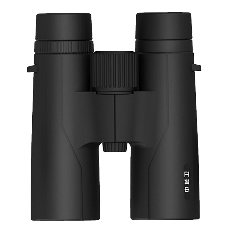 中城卫双筒望远镜海豹10X42 (橡胶手轮)/台