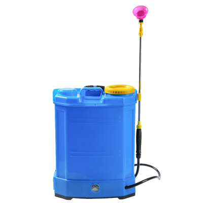 斯赞 背负式喷雾器 20L 个