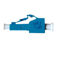 赛欧诺衰减器 LC7dB 网络相关 > 光纤设备 > 光纤耦合器
