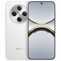 OPPO Find X8 全网通 16GB+512GB 浮光白