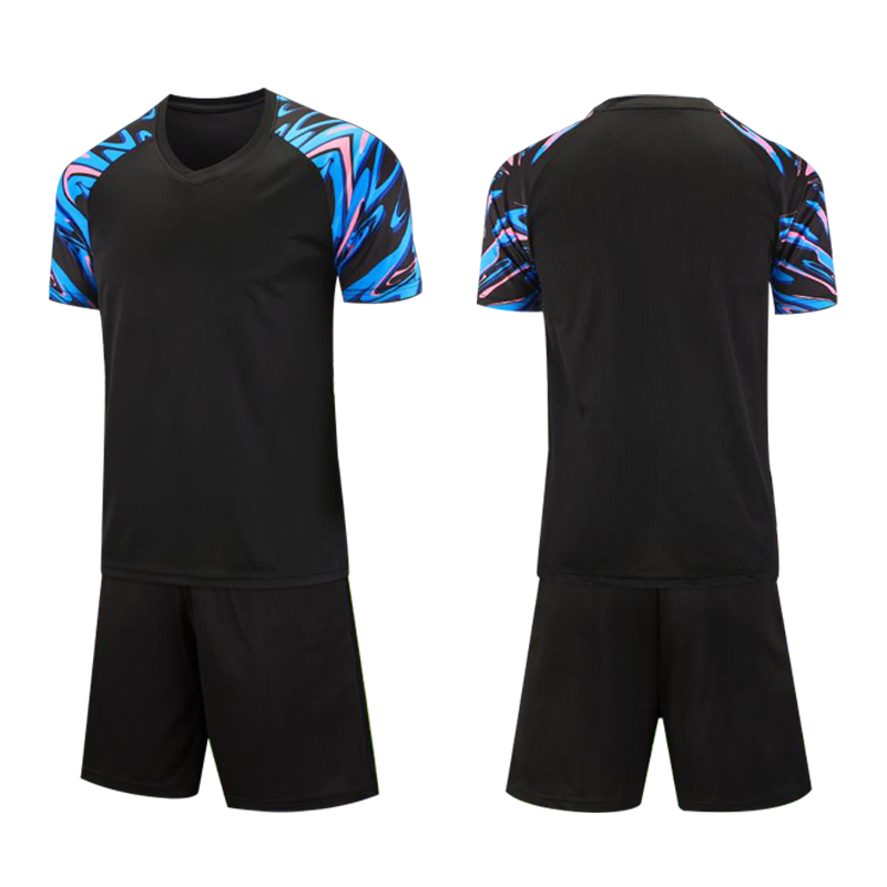 林可思 通款足球运动服套装 WP-T7 套