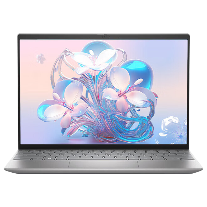戴尔DELL笔记本电脑 灵越13Pro 13英寸英特尔酷睿U5-125H 16G 1T 2.5K便携办公商务上网课设计