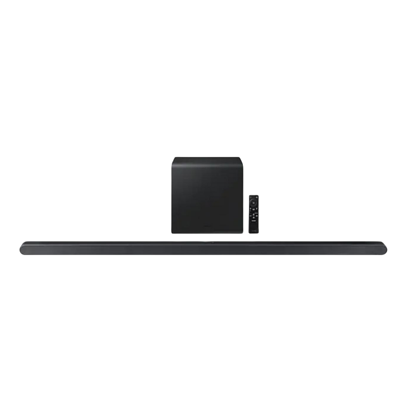 Samsung/三星HW-S800D回音壁纤薄音响超薄无线蓝牙电视音箱