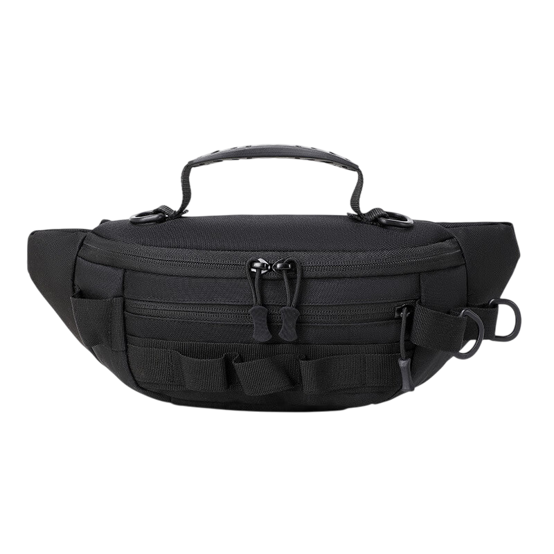 铁青户外腰包F11 个