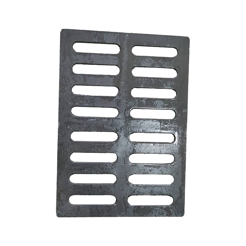 沐霓优品 复合树脂沟盖板 雨水篦子400*600*30mm(颜色备注) /块