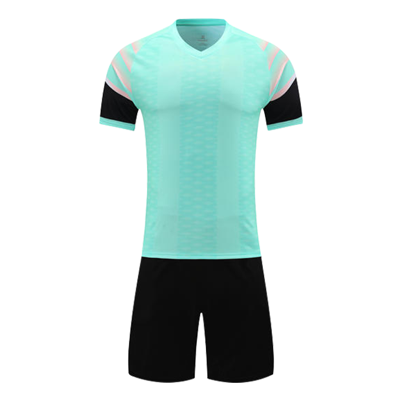 林可思 男款足球运动服套装 WP-X1690 套