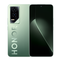 荣耀GT 12GB+256GB 极光绿 5G手机 荣耀幻影引擎 第三代骁龙8旗舰芯 荣耀AI绿洲护眼电竞屏 拍照游戏手机