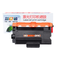 新e通粉盒OEP400DN适用光电通MP4020DN 黑支