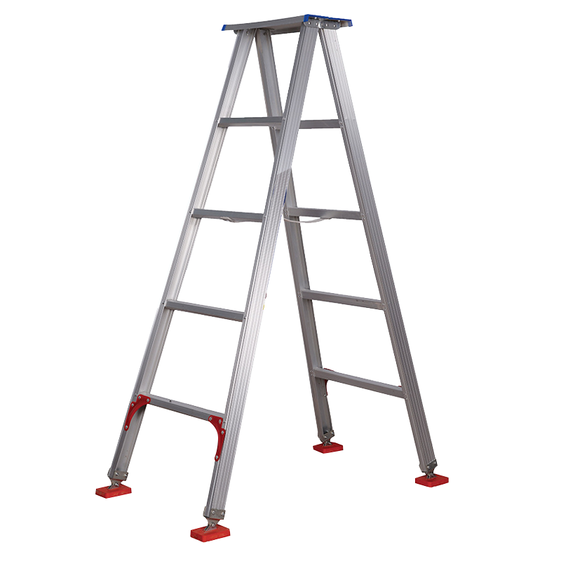 斯赞 加厚铝合金梯子 2米 把