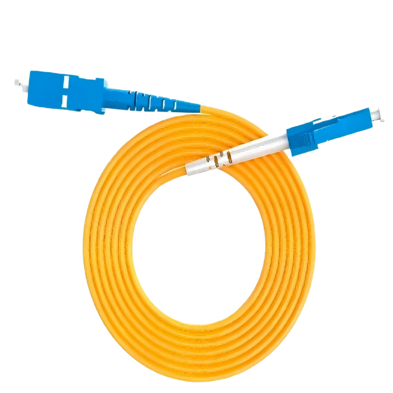 赛欧诺 尾纤 SC-LC 1米 根