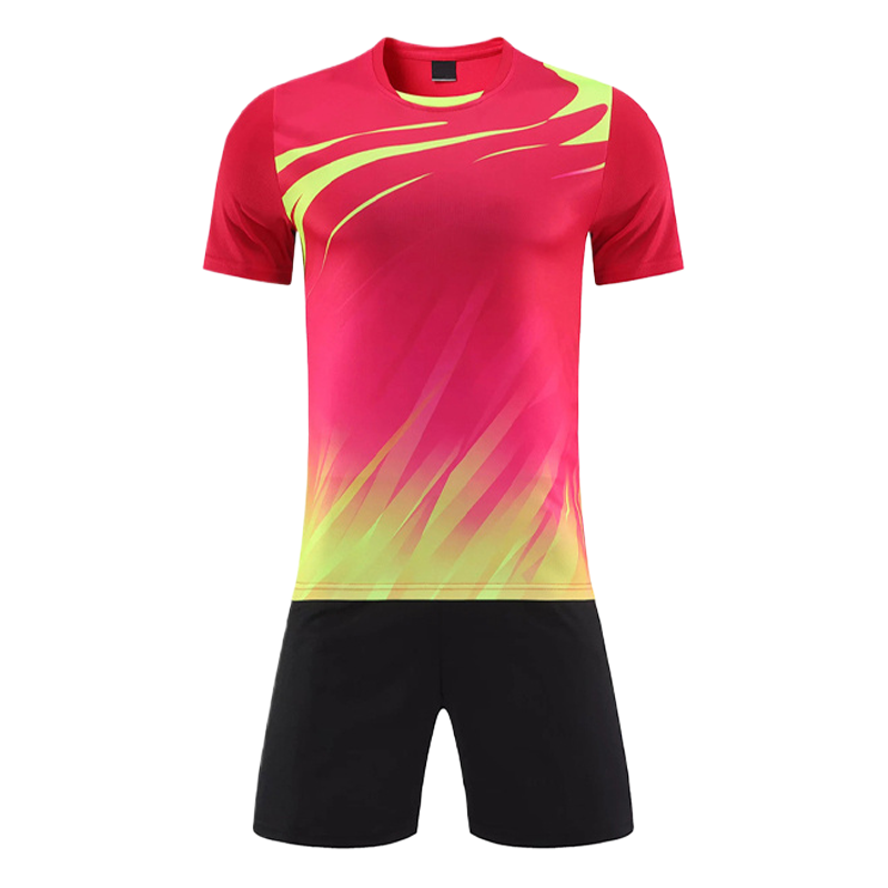 林可思 通款羽毛球运动服套装 WP-60078 600880 套
