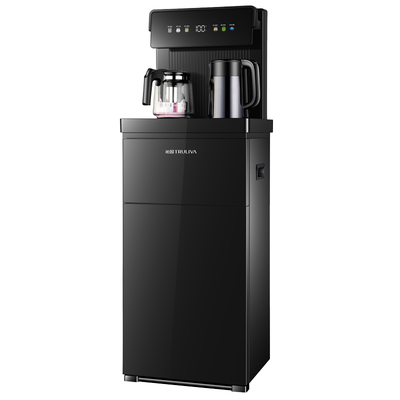 沁园茶吧机YTQ-3531W