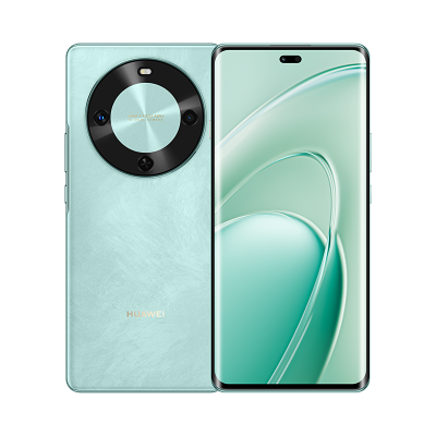 华为 畅享70X 8GB+256GB湖光青