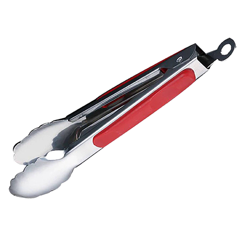 欧胜莱 不锈钢夹子 31cm 个