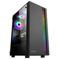 铭能 i9级18核2686V4/RTX3070/RX6600XT独显/64G内存/1T固态 台式电脑 台式机 电脑主机 组装电脑家用办公设计学生直播吃鸡游戏台式组装机+32英寸曲面