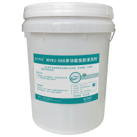 南宇科技多功能虫胶清洗剂 20kg/桶 NYKJ-300(桶)