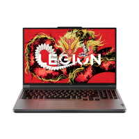 联想(Lenovo)拯救者R7000P 16英寸电竞游戏本笔记本电脑R7-8845H 16G 1TB RTX4060-8G 165Hz W11 月蚀灰 官方标配