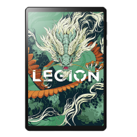 联想(Lenovo)拯救者Y700 2025 8.8英寸超控版游戏平板 第三代 骁龙8 12GB 256GB WIFI版 碳晶黑 官方标配