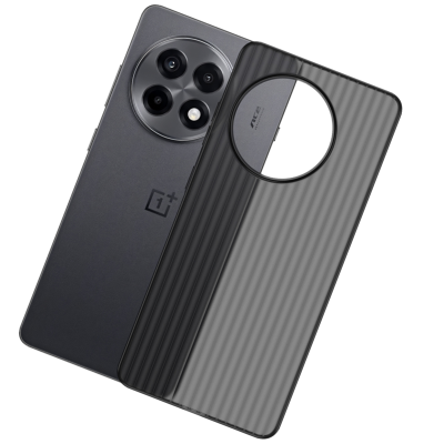 可波 适用于oppo1+ACE5光影手机壳磨砂金属背板防摔oppo1+ACE5pro外壳轻薄保护套外壳