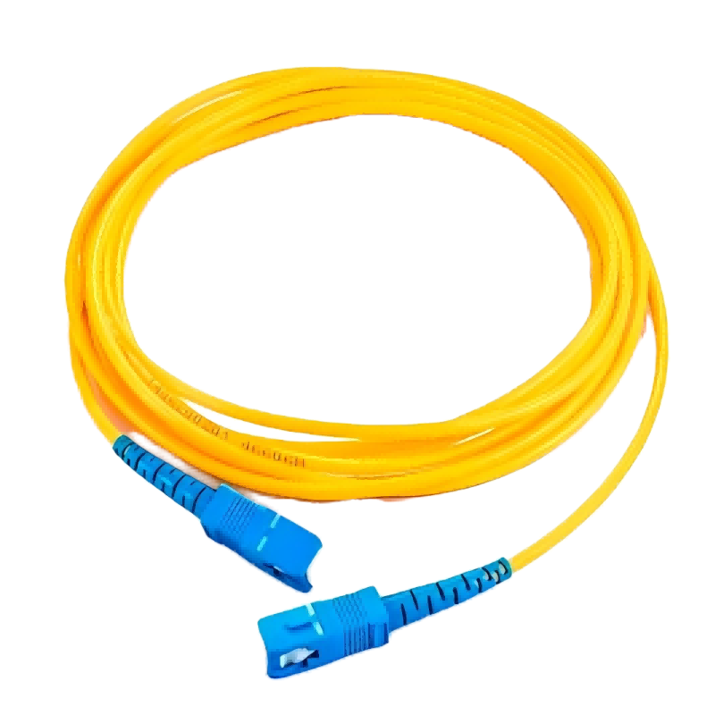 赛欧诺尾纤 SC-SC 10米 根