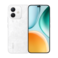荣耀Play9T Pro 8GB+256GB 晨雾白 5G手机 2000nits高亮护眼大屏 5000万像素超清影像 5000mAh大电池 千元老人学生智能机