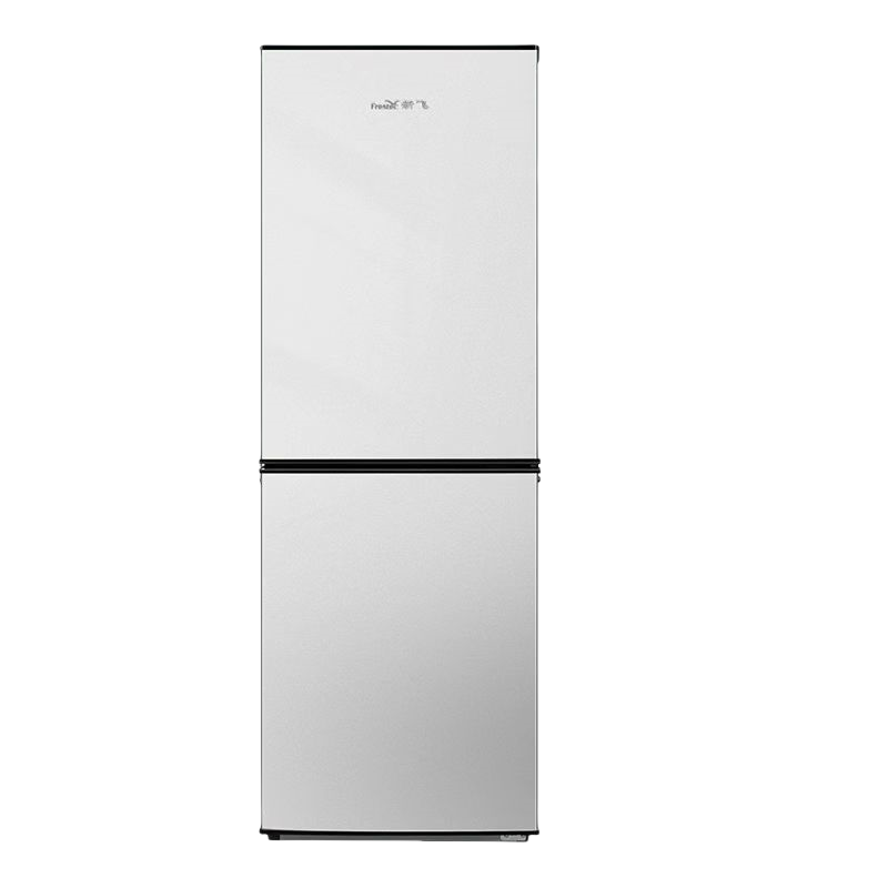 FRESTECH/新飞 BCD-175K2CT 175升 双门家用节能两门小冰箱直冷宿舍家用租房小电冰箱