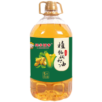 邻家饭香调和油膳食平衡植物调和油非转基因5L*1桶