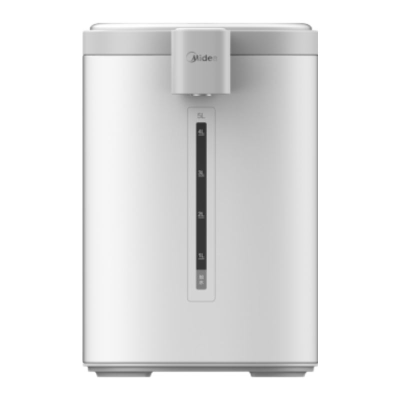 美的 电热水瓶 -SP50E502 热水壶 烧水 家用 全自动 保温 泡茶 烧水器 恒温一体 大容量