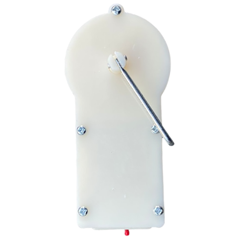 斯赞 木柄不锈钢丝刷 3排19行 把