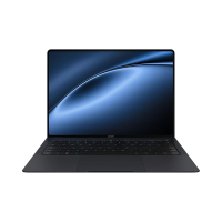 华为HUAWEI MateBook X Pro酷睿 Ultra 微绒典藏版笔记本电脑 980克超轻薄/OLED原色屏 Ultra9 32G 2T 砚黑
