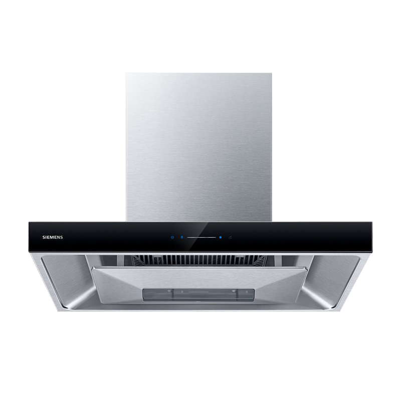 西门子iQ3005D顶吸油烟机LC52B4V69W