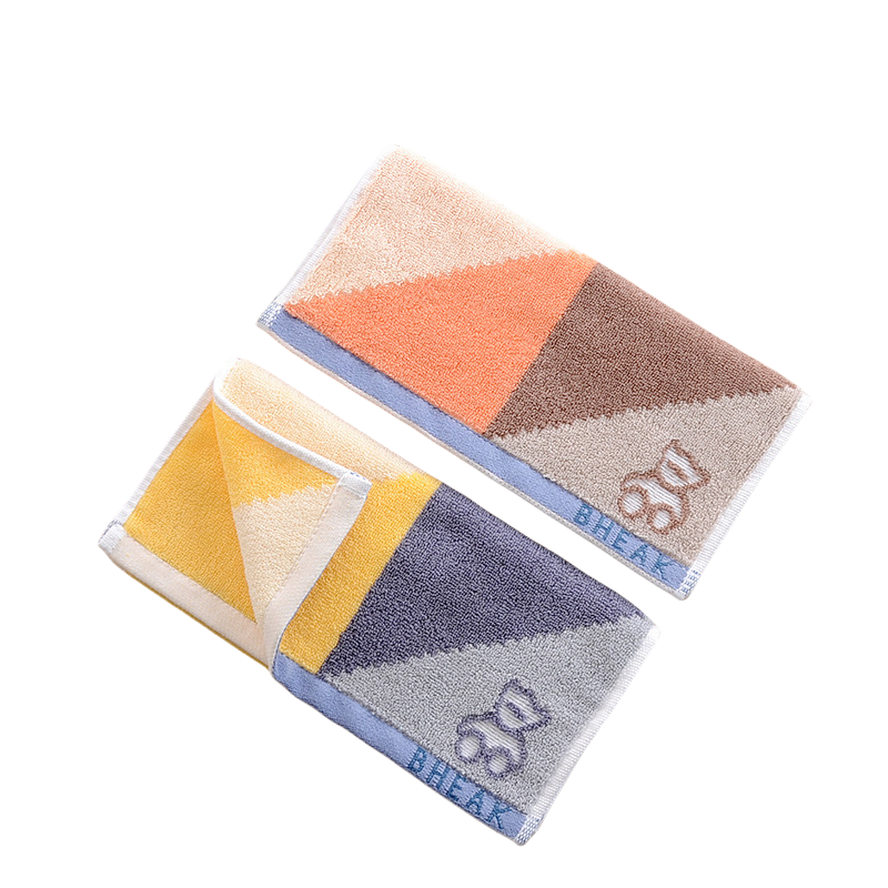 利人通 毛巾 MJ-06 74*34cm 条