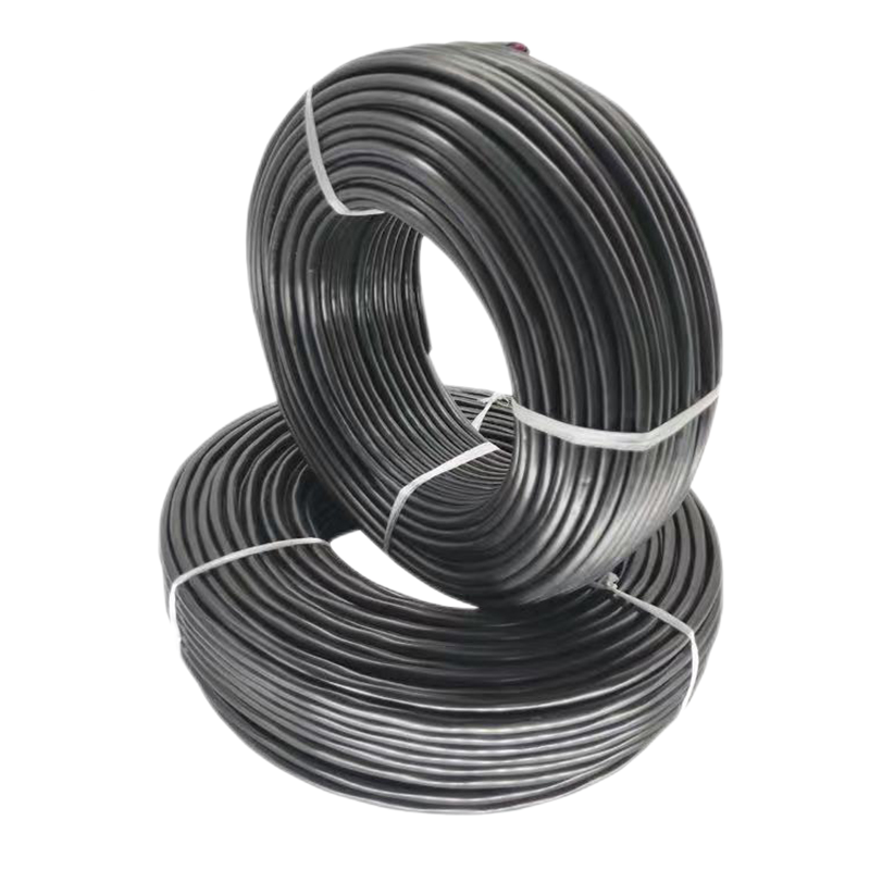 辉昂 铜芯耐火护套电线 NHRVV 300/500V -4*2.5平方*100米 盘