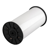 新增颜 XZY-J19 300mm15m 胶贴 (单位:卷)白色