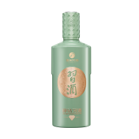 [习酒直营]醇钻习酒500ml单瓶装纯粮酿造宴请贵州习酒酱香型白酒