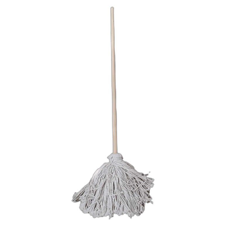 魏桥 白棉线拖把 0.5kg(个)