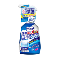 布艺沙发清洁剂科技布专用免水洗家用地毯清洗神器墙壁布干洗1619