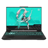华硕天选5 Pro笔记本电脑 i9-13980HX/16G/1T/RTX4060 16英寸游戏笔记本电脑畅玩黑悟空 日蚀灰