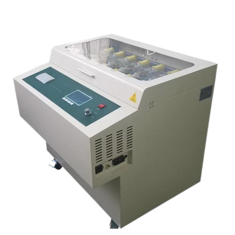 吉中星 油耐压全自动分析仪 ZJY-6 台