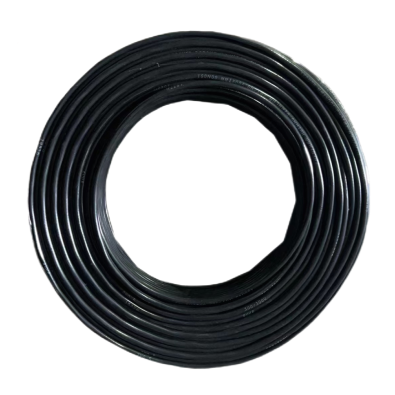 辉昂 国标阻燃屏蔽铜丝软电线 RVVP 300/300V -3*1.0平方 米