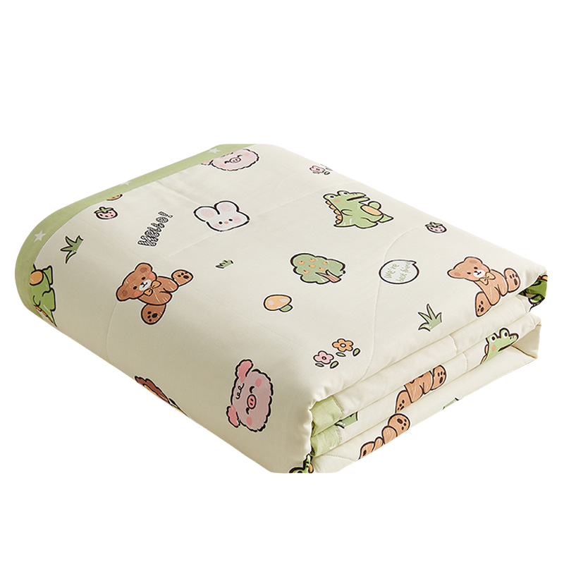 悠妮伽凉被180*220cm/件