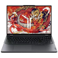 联想拯救者R9000P 笔记本电脑 2024 R9-7945HX 16G 1T 4060-8G 16英寸 冰魄白