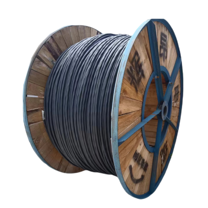 辉昂 护套软芯电缆 VVR 0.6/1kv -5*35平方米