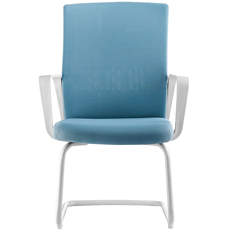 昇恒轩 会议桌椅 弓形椅/张