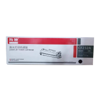 海映;HAIYN 硒鼓 CF232A(搭配粉盒使用)支