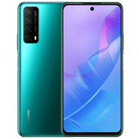 [二手9成新]华为畅享20SE 绮境森林 8G+128G全网通安卓手机6.39英寸屏麒麟710A双卡拍照娱乐备用4G手机