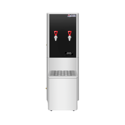 明焌佳宝全自动商用开水器 6KW