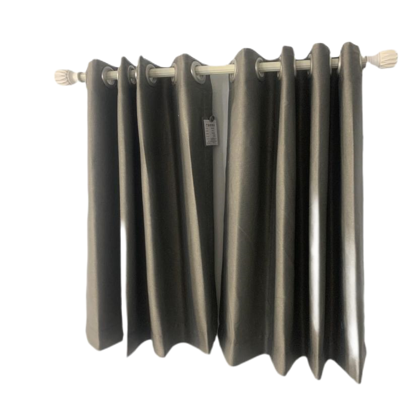 丝路众成 窗帘 定制 米