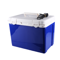 熊晟 保温箱收纳箱 全PU高配25L/个