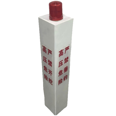 凯圣蓝 KD 1W 6V IP65 太阳能标示灯